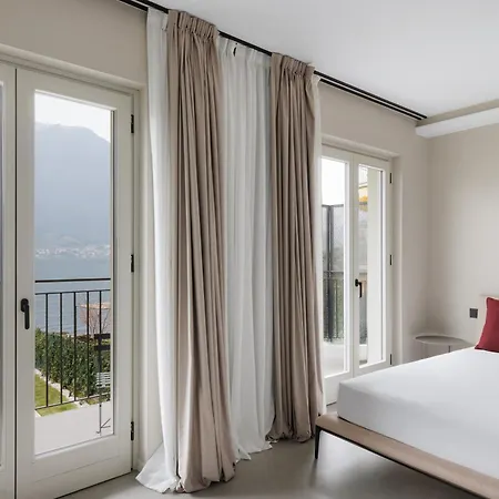 Maison Musa At Ca' Bela Διαμέρισμα Sala Comacina