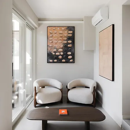 Maison Musa At Ca' Bela