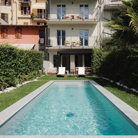 Maison Musa At Ca' Bela Διαμέρισμα *