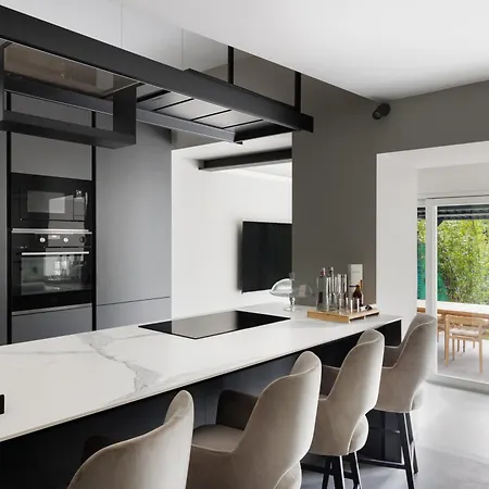 Maison Musa At Ca' Bela Διαμέρισμα Sala Comacina