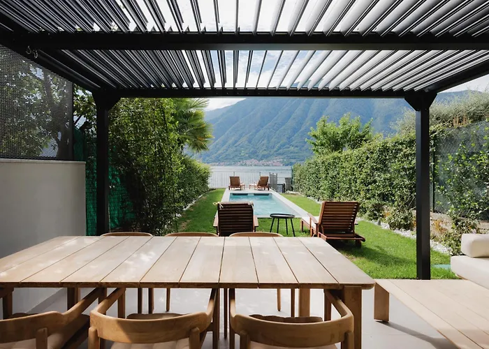 Διαμέρισμα Maison Musa At Ca' Bela *