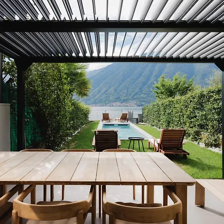 Apartment Maison Musa At Ca' Bela *