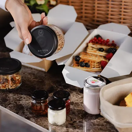 Maison Musa At Ca' Bela * Sala Comacina