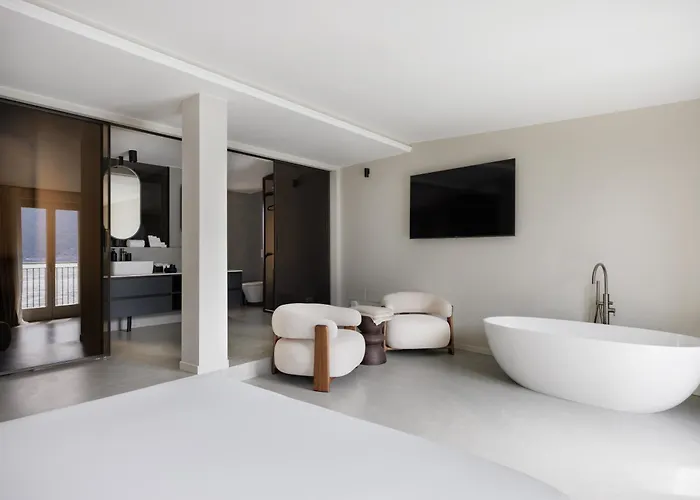 Maison Musa At Ca' Bela