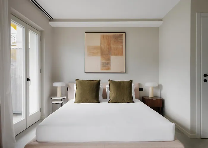 Maison Musa At Ca' Bela * Sala Comacina