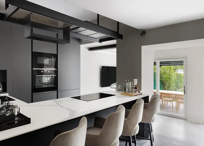 Maison Musa At Ca' Bela Apartment Sala Comacina