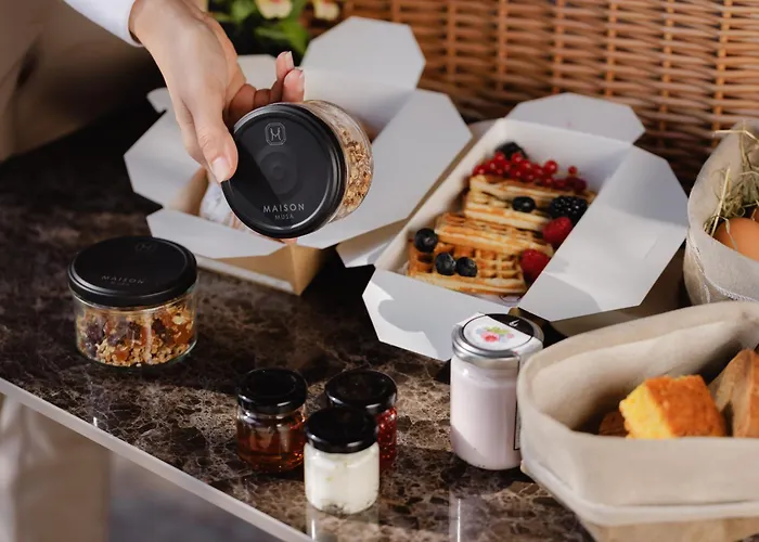 Maison Musa At Ca' Bela * Sala Comacina