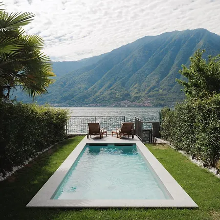 Apartament Maison Musa At Ca' Bela Sala Comacina