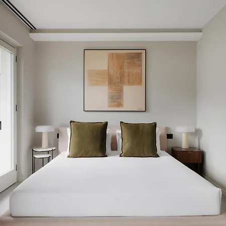 Maison Musa At Ca' Bela * 萨拉科玛希娜