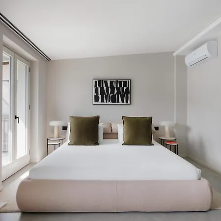 Maison Musa At Ca' Bela Apartament