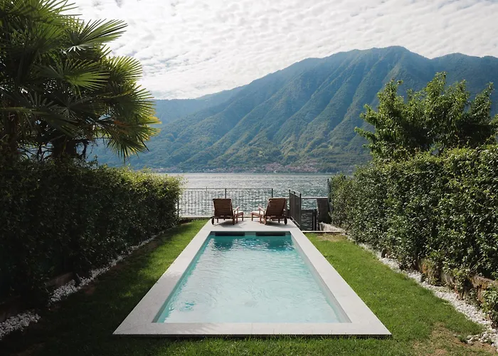 公寓 Maison Musa At Ca' Bela 萨拉科玛希娜