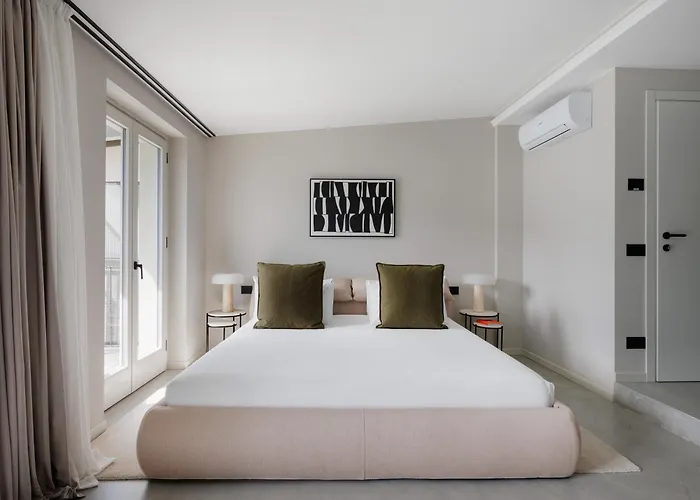 Maison Musa At Ca' Bela 公寓